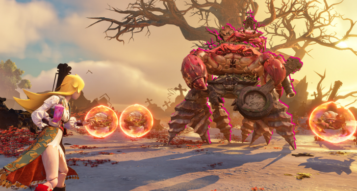 遗忘之海主角是谁3