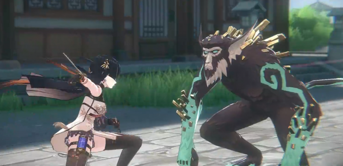 黑色信标郁离怎么样2