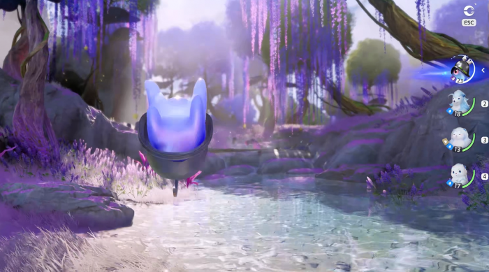 伊莫多端互通吗3