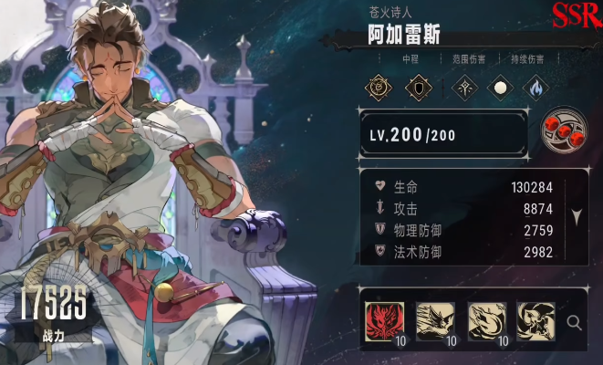 银与绯t0队伍推荐2