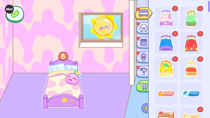 指间山海幻灵推荐4