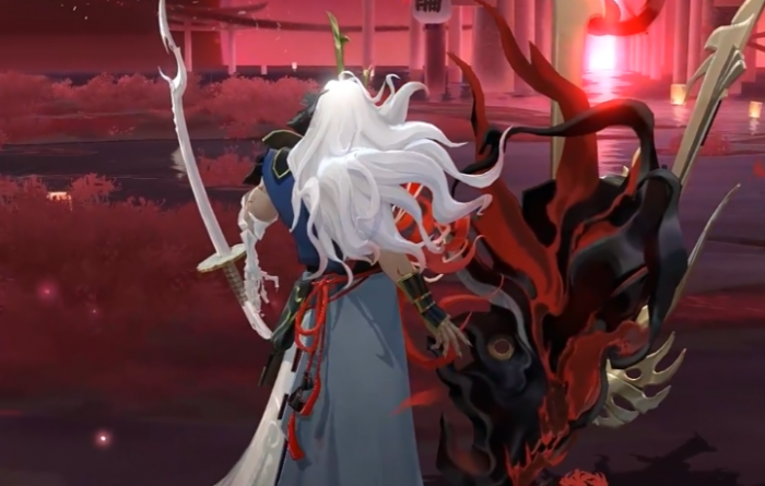 阴阳师荒骷髅介绍2