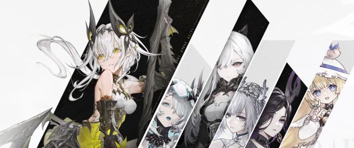 二重螺旋评测分享1