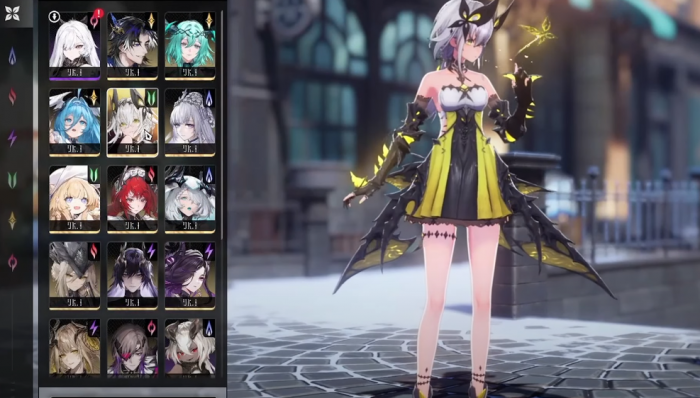 二重螺旋评测分享6