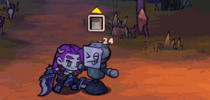 龙石战争关卡攻略6