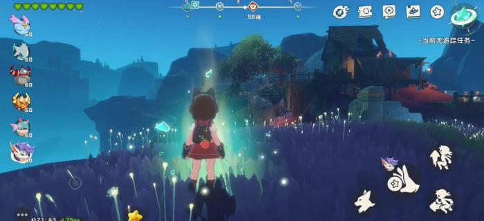 洛克王国世界龙息帕尔怎么获取3