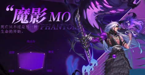 深渊契约哪个职业最强3