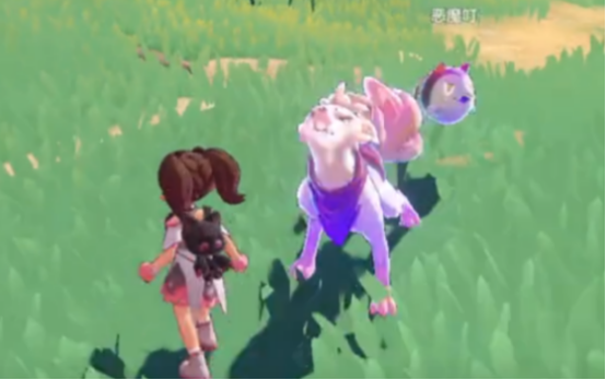 洛克王国世界炫彩怎么样2