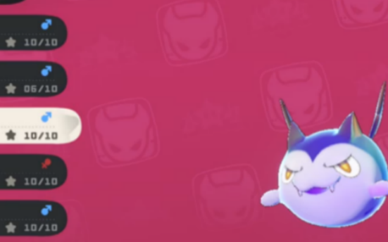 洛克王国世界炫彩怎么样3