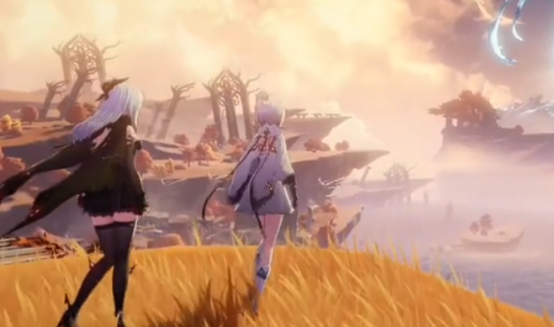 二重螺旋不渝的梦海怎么样2