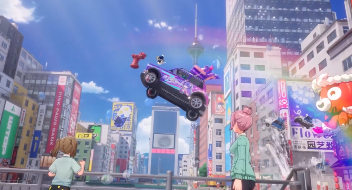 异环巡哨鼠鼠怎么样5