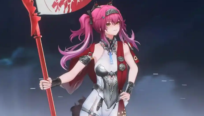 鸣潮露帕技能效果解析2