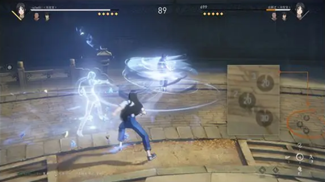 异人之下怎么玩4