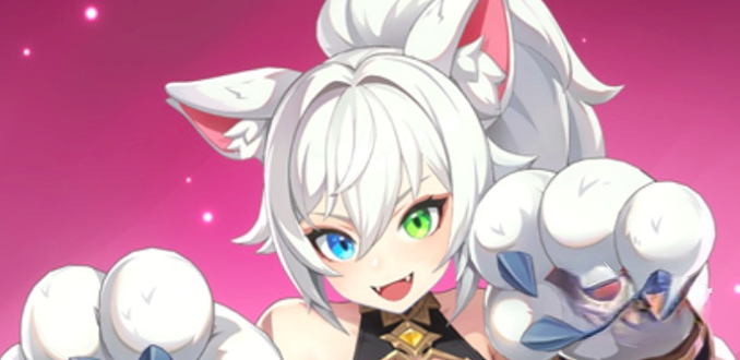 龙魂旅人魅夜之狩芬里尔怎么样1