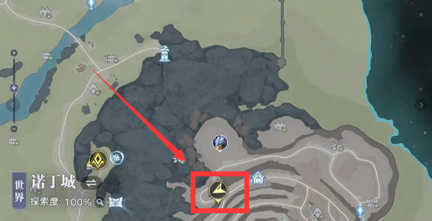 斗罗大陆猎魂世界金色宝箱都在哪2