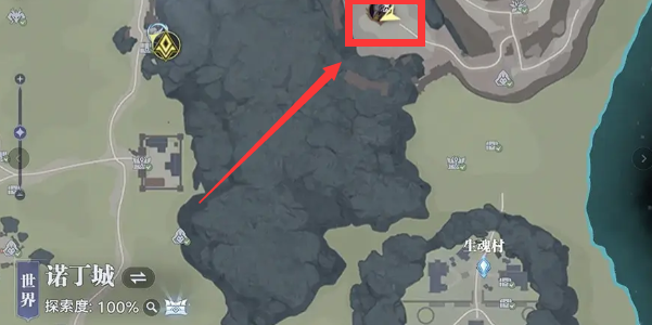 斗罗大陆猎魂世界金色宝箱都在哪3