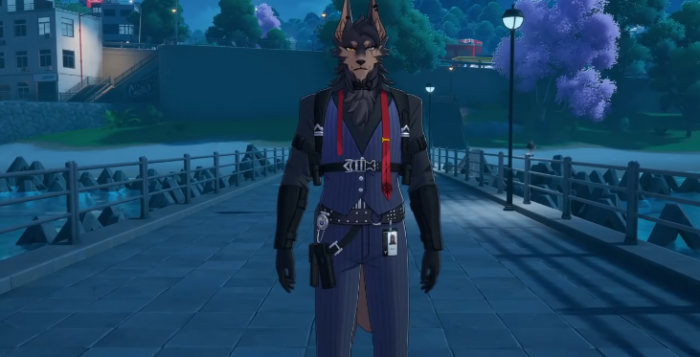 异环男角色有哪些2