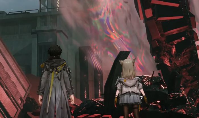 明日方舟终末地要钱吗4