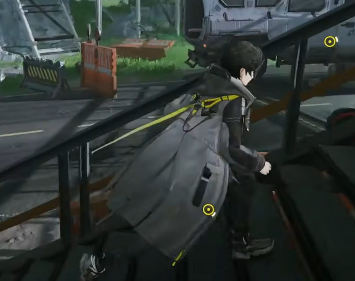 明日方舟终末地要钱吗5