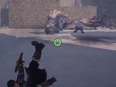 荒原曙光最强坐骑是哪个5