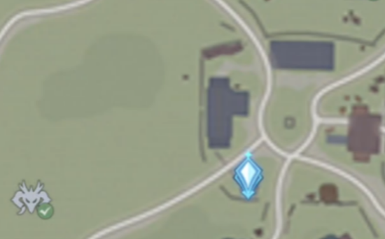 斗罗大陆猎魂世界森林宝箱在哪里2