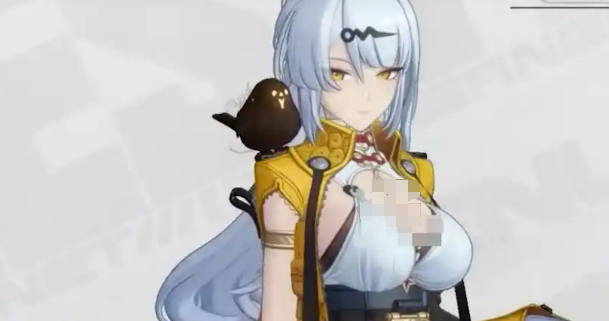 绝区零周年庆角色介绍1