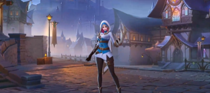 决胜巅峰娜塔莉介绍3