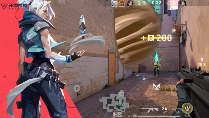 无畏契约源能行动段位划分一览1