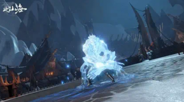 此间山海门派介绍4