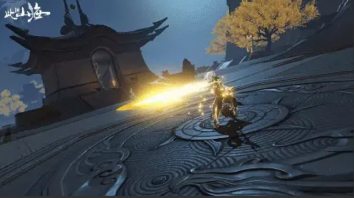 此间山海门派介绍6