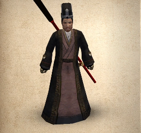 乱舞水浒野外npc属性表3