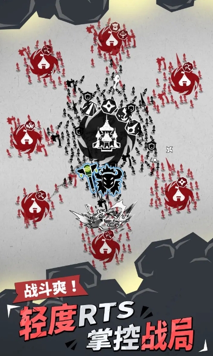 卡拉彼丘乌尔比诺阵营介绍4