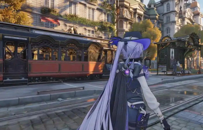 白银之城用什么引擎的1