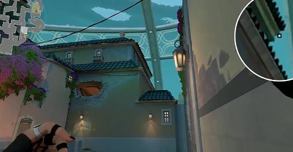 无畏契约源能行动深海明珠怎么玩3