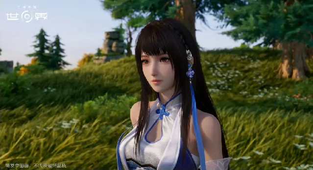 王者荣耀世界英雄怎么玩3