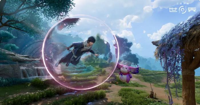 王者荣耀世界英雄怎么玩5