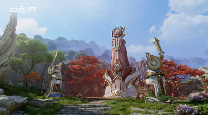 王者荣耀世界苹果和安卓是否互通4