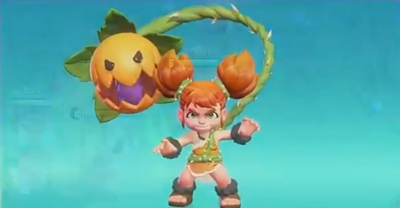 野蛮人大作战2巴巴琪技能特点分享3