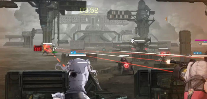 暴吵萌厨经营模式怎么玩6