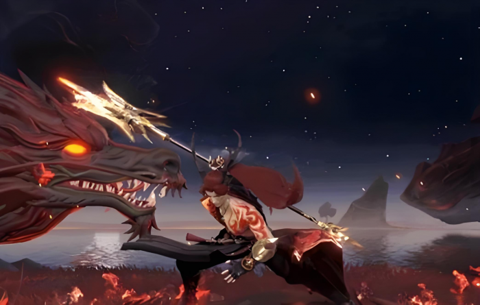 灵妖劫手游快速升级攻略4