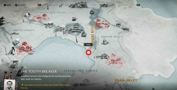 羊蹄山之魂渡岛海岸4