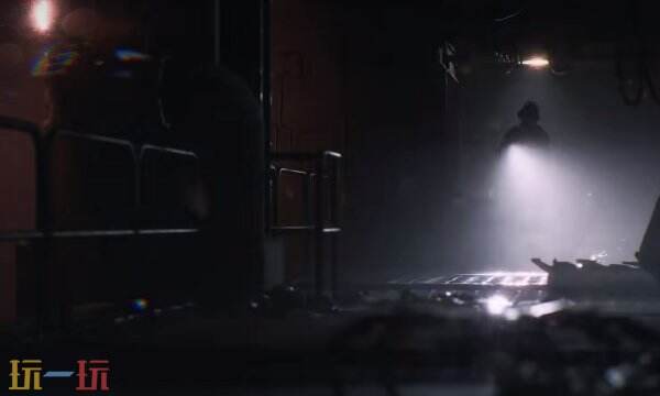 Raiders怎么修天线：销声匿迹任务全流程图解1