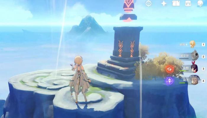 原神想要知道雪山武器怎么选择吗1