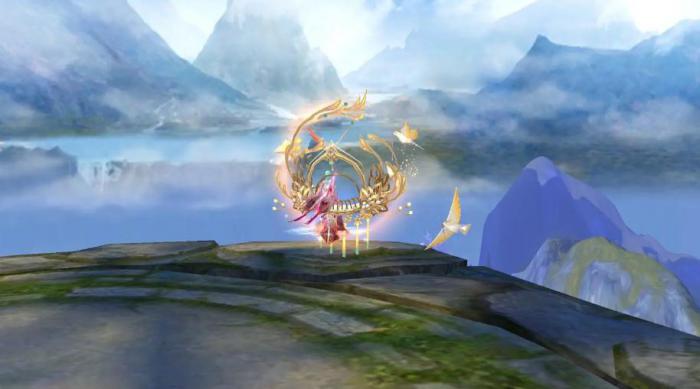 诛仙手游合欢技能是否可连续释放至满级2