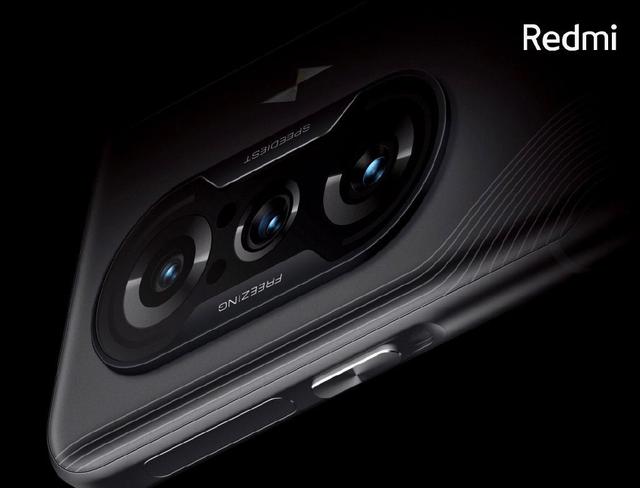 红米k40游戏增强版价格预估3