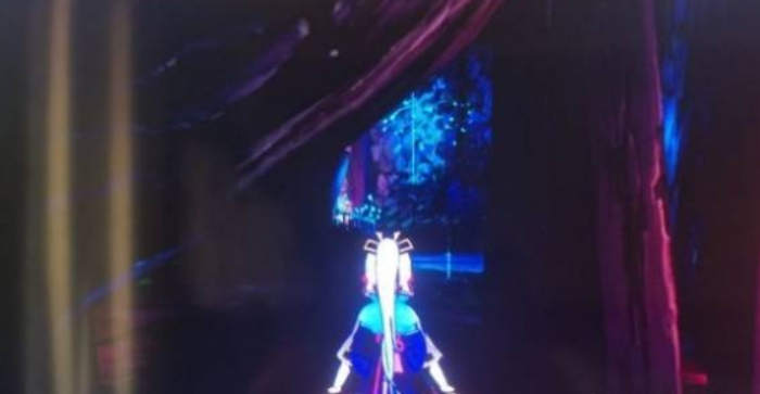 原神在井底探索怎么做1