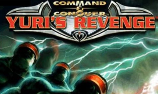 红色警戒的尤里矿场怎么升级1