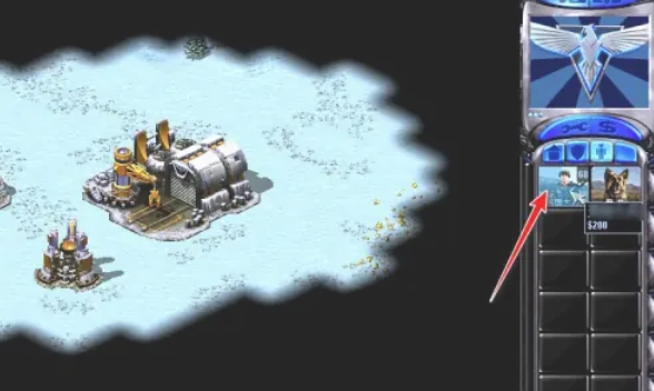 红色警戒2怎么一次点到30个5