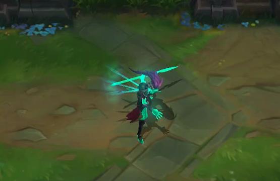 如何提高英雄联盟手游中ad的攻击输出3