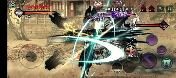 如何正确地进行影之刃3左殇技能加点与搭配2